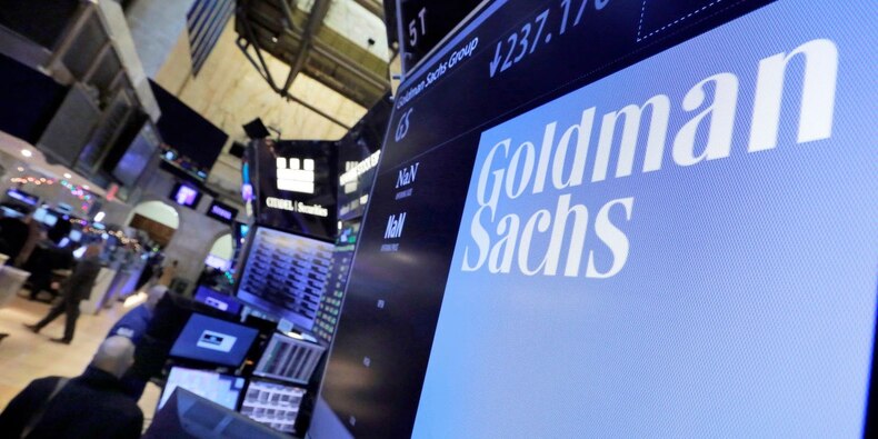 El S&P 500 aumentará otro 20% a finales de 2021, dice Goldman&nbsp;Sachs.